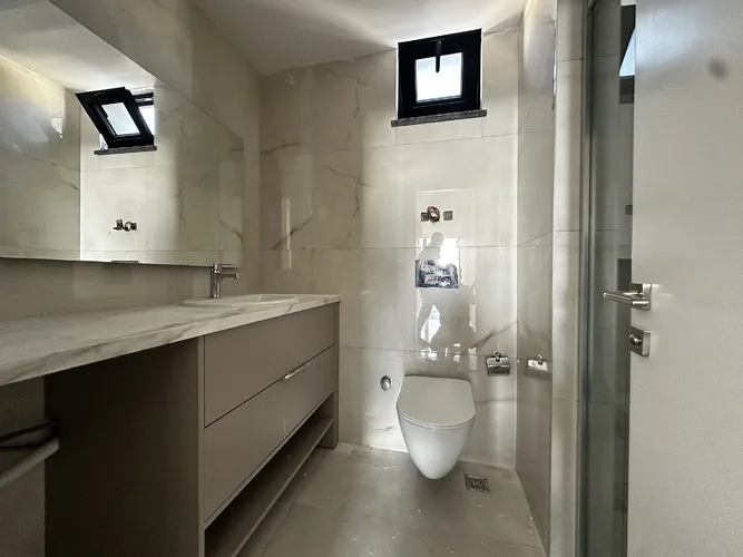 2+1 NEW APARTMENT ON ALANYA RING ROAD