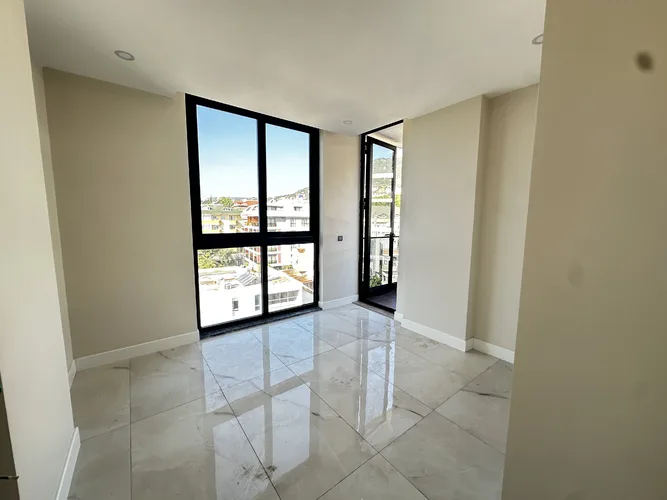 2+1 NEW APARTMENT ON ALANYA RING ROAD