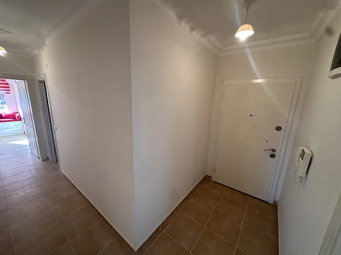 SPACIOUS 2+1 FURNISHED APARTMENT IN ALANYA MAHMUTLAR.