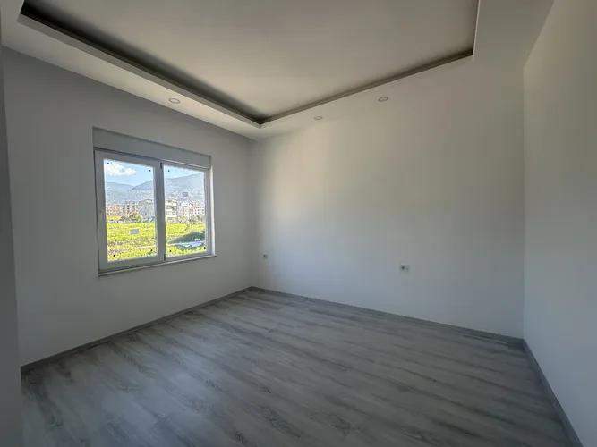 NEW 3+1 DUPLEX APARTMENT IN ALANYA OBA.