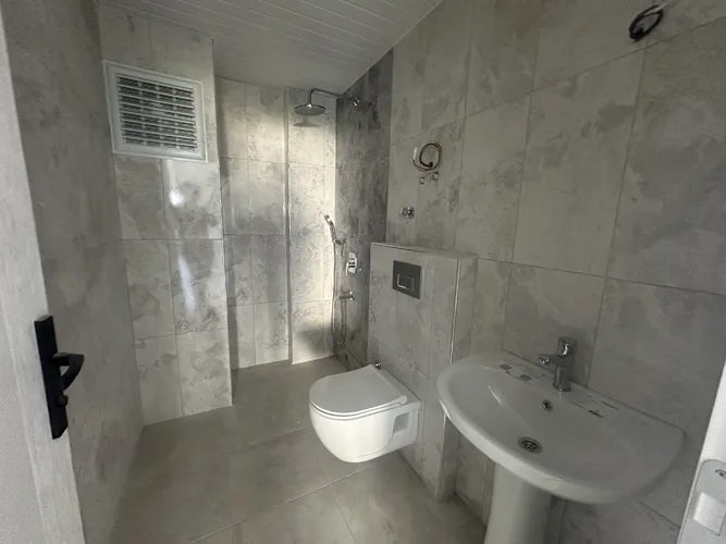NEW 3+1 DUPLEX APARTMENT IN ALANYA OBA.
