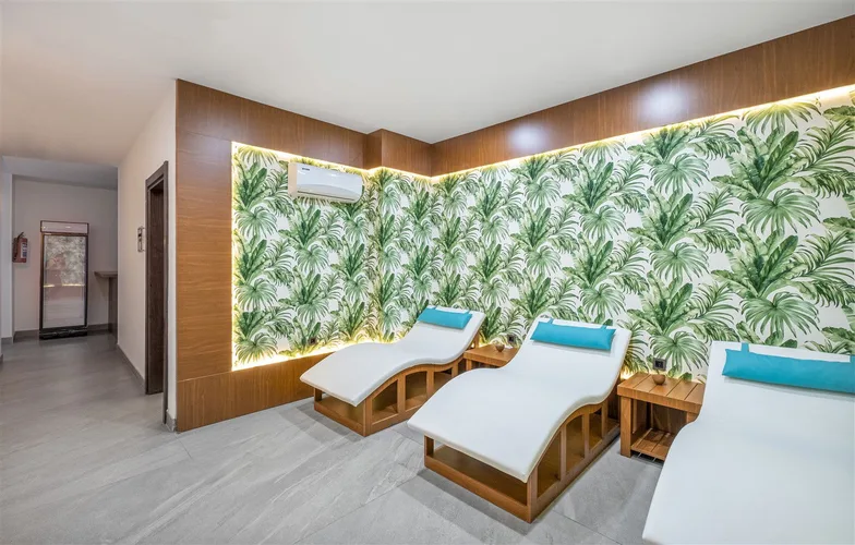 1+1 FURNISHED APARTMENT FOR SALE IN ALANYA OBA.