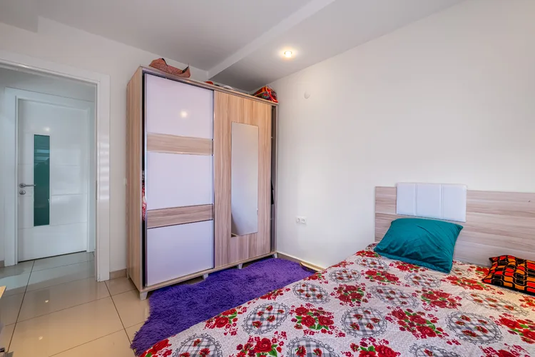 2+1 FURNISHED APARTMENT WITH FULL AMENITIES IN ALANYA CIKCILLI