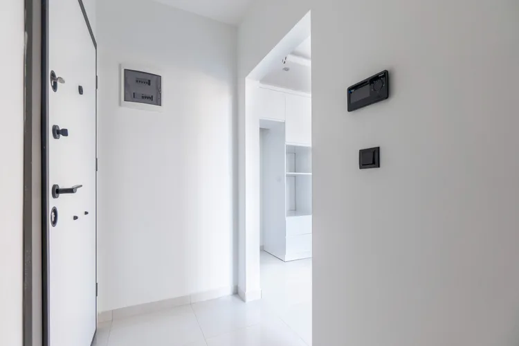 BRAND NEW 1+1 APARTMENT IN ALANYA CITY CENTER