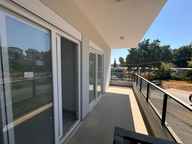 FOR SALE BRAND NEW 1+1 APARTMENT IN ALANYA OBA, 60 m²