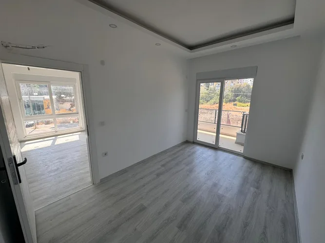 FOR SALE BRAND NEW 1+1 APARTMENT IN ALANYA OBA, 60 m²
