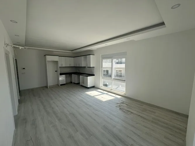 FOR SALE BRAND NEW 1+1 APARTMENT IN ALANYA OBA, 60 m²