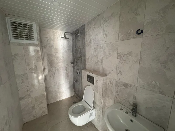 MOUNTAIN VIEW 3+1 DUPLEX APARTMENT IN ALANYA OBA
