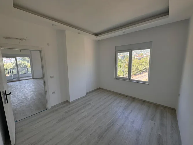 MOUNTAIN VIEW 3+1 DUPLEX APARTMENT IN ALANYA OBA