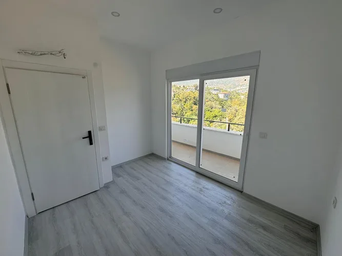 MOUNTAIN VIEW 3+1 DUPLEX APARTMENT IN ALANYA OBA
