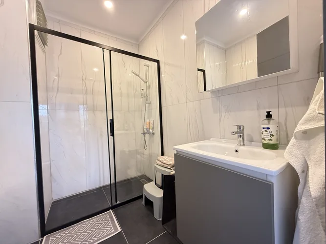 BRIGHT AND SPACIOUS FURNISHED 2+1 APARTMENT WITH OPEN VIEW IN ALANYA AVSALLAR