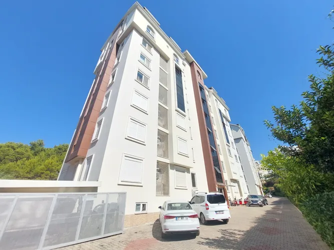 AFFORDABLE FURNISHED STUDIO APARTMENT IN ALANYA AVSALLAR