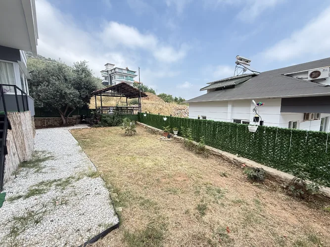 6+1 DETACHED VILLA CLOSE TO ALANYA CITY CENTER