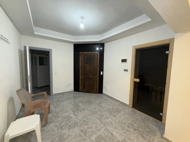 SEA VIEW 2+1 DUPLEX APARTMENT IN ALANYA DEMİRTAŞ