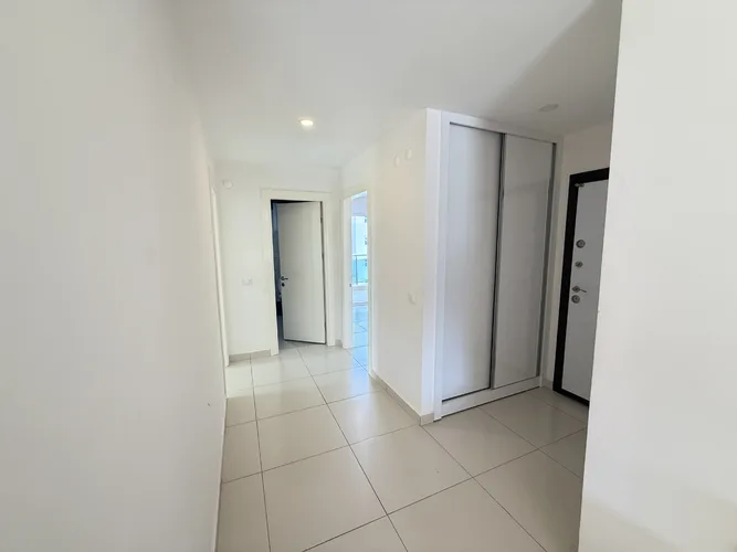 FULL-ACTIVITY FURNISHED 2+1 DUPLEX APARTMENT IN ALANYA KESTEL