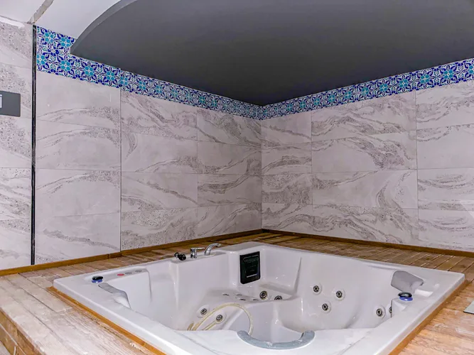FOR SALE BRAND NEW 1+1 APARTMENT IN A RESIDENTIAL COMPLEX IN ALANYA KESTEL