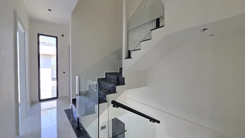 DETACHED 3+1 VILLA CLOSE TO THE SEA IN ALANYA KONAKLI