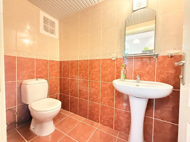 FURNISHED 2+1 APARTMENT CLOSE TO THE SEA IN ALANYA OBA, 115 m²