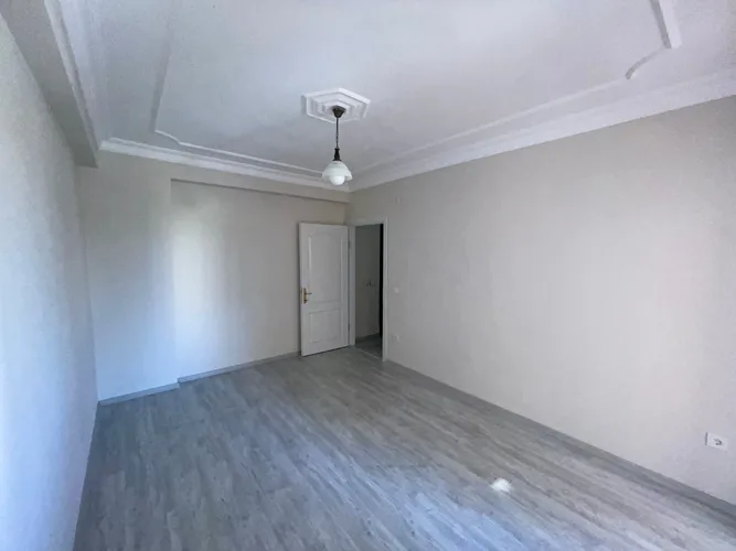 2+1 APARTMENT CLOSE TO THE SEA IN ALANYA TOSMUR