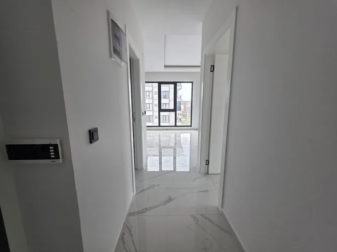 BRAND NEW 1+1 APARTMENT IN ALANYA MAHMUTLAR CENTER