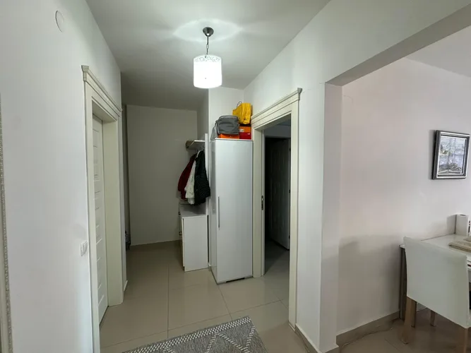 FURNISHED 2+1 APARTMENT ON ATATÜRK STREET IN ALANYA MAHMUTLAR
