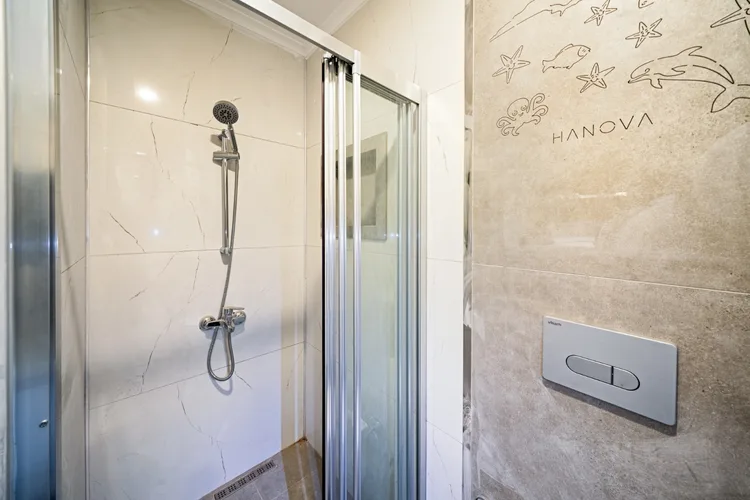 BRAND NEW 1+1 APARTMENT IN ALANYA OBA CITY CENTER