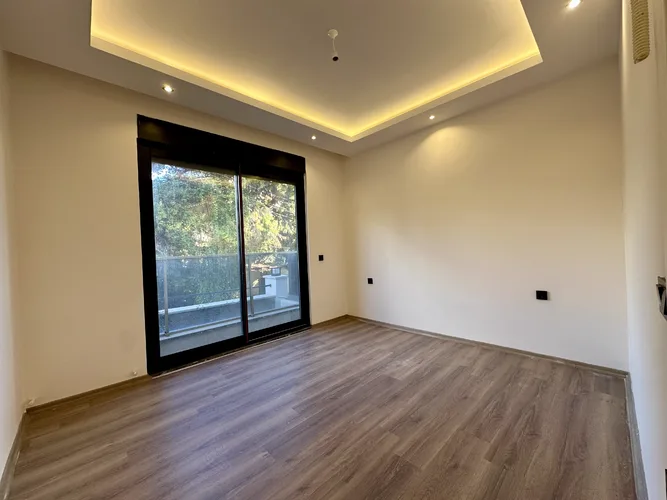 FOR SALE BRAND NEW 2+1 APARTMENT IN ALANYA HASBAHÇE NEIGHBORHOOD  