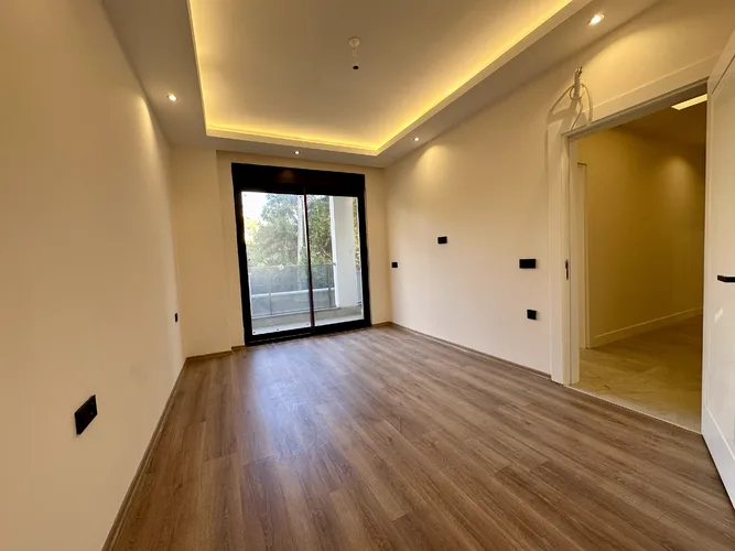FOR SALE BRAND NEW 2+1 APARTMENT IN ALANYA HASBAHÇE NEIGHBORHOOD  