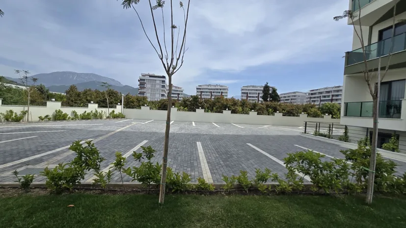 5785-SEA VIEW 2+1 DUPLEX APARTMENT IN ALANYA DEMİRTAŞ