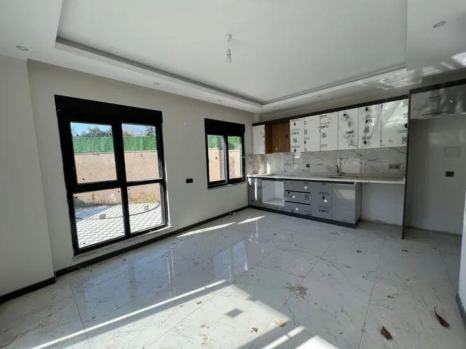 BRAND NEW 2+1 APARTMENT FOR SALE IN ALANYA OBA
