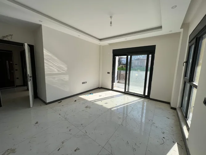 BRAND NEW 2+1 APARTMENT FOR SALE IN ALANYA OBA