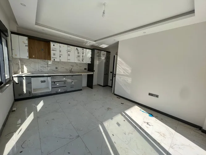 BRAND NEW 2+1 APARTMENT FOR SALE IN ALANYA OBA