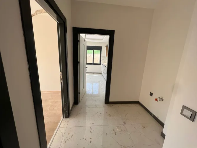 BRAND NEW 2+1 APARTMENT FOR SALE IN ALANYA OBA