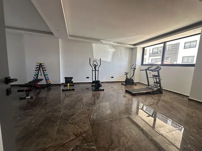 CITY VIEW 3+1 DUPLEX APARTMENT IN ALANYA OBA