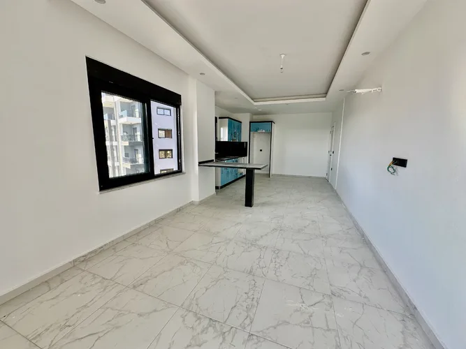 BRAND NEW SEA VIEW 3+1 DUPLEX APARTMENT IN ALANYA ÇIPLAKLI