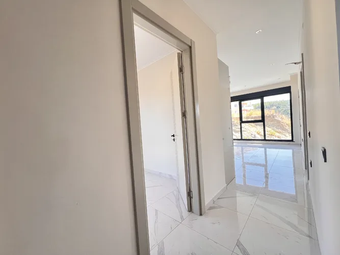 BRAND NEW 2+1 APARTMENT WITH FULL FACILITIES IN ALANYA DEMİRTAŞ