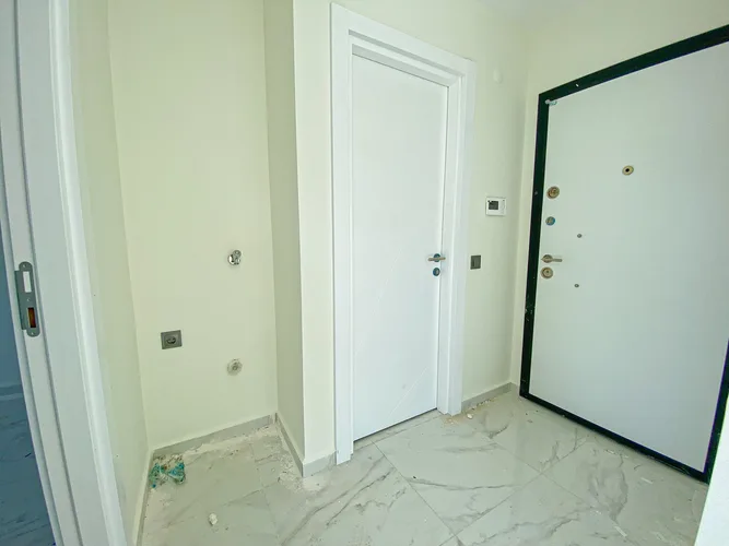 1+1 MOUNTAIN VIEW APARTMENT FOR SALE IN ALANYA OBA