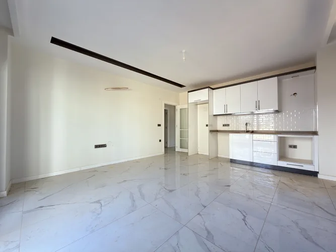 BRAND NEW 2+1 APARTMENT IN A RESIDENTIAL COMPLEX IN ALANYA OBA