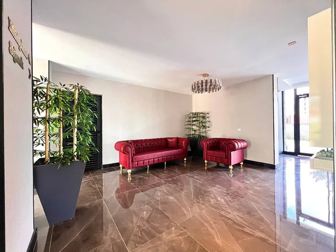 BRAND NEW 2+1 APARTMENT IN A RESIDENTIAL COMPLEX IN ALANYA OBA