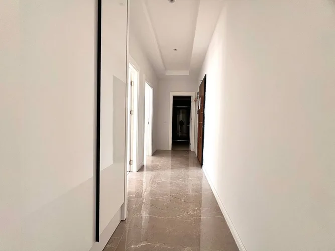 BRAND NEW 2+1 APARTMENT IN A RESIDENTIAL COMPLEX IN ALANYA OBA