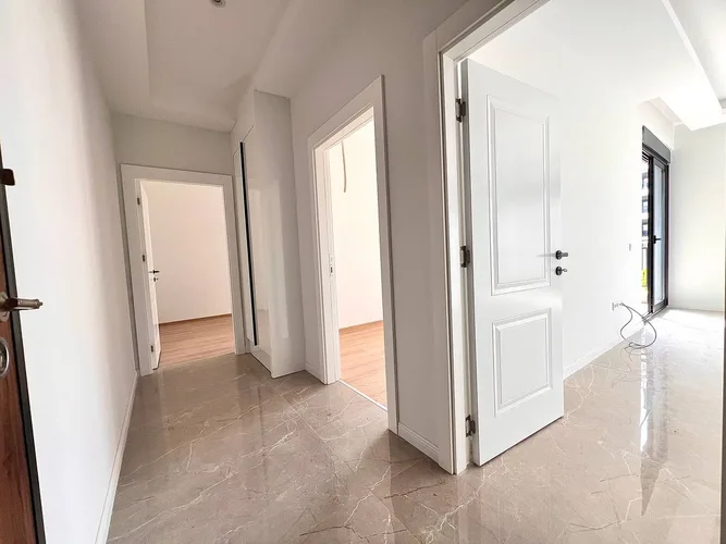 BRAND NEW 2+1 APARTMENT IN A RESIDENTIAL COMPLEX IN ALANYA OBA