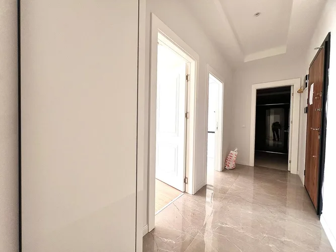 BRAND NEW 2+1 APARTMENT IN A RESIDENTIAL COMPLEX IN ALANYA OBA