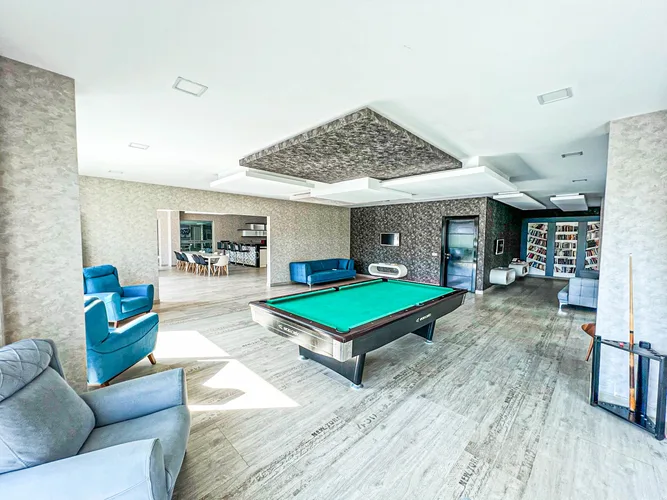 SPACIOUS 240 m² LUXURY FURNISHED 4+1 DUPLEX APARTMENT IN ALANYA OBA