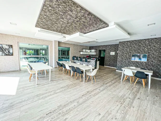 SPACIOUS 240 m² LUXURY FURNISHED 4+1 DUPLEX APARTMENT IN ALANYA OBA