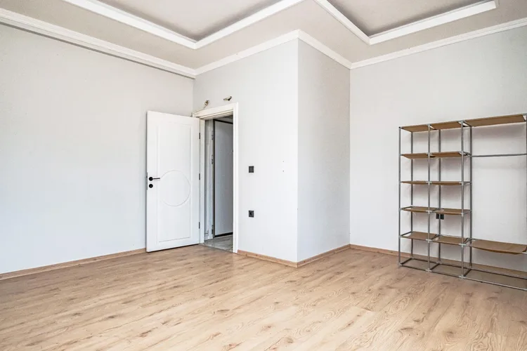 4+1 DUPLEX APARTMENT SUITABLE FOR CITIZENSHIP IN ALANYA OBA
