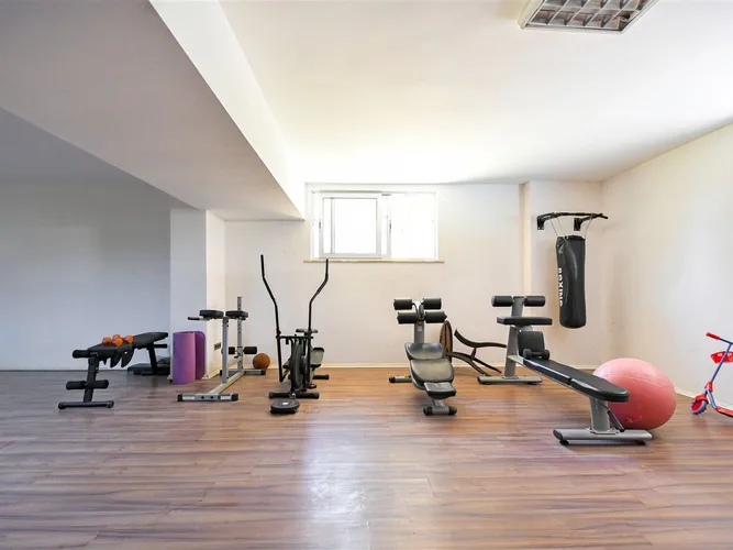 3+1 SEPARATE KITCHEN APARTMENT SUITABLE FOR CITIZENSHIP IN ALANYA OBA