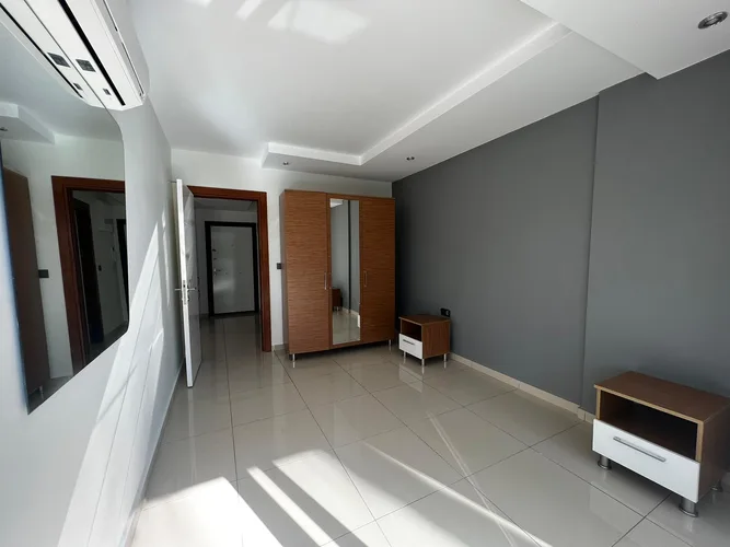 SPACIOUS 1+1 APARTMENT WITH FULL ACTIVITIES IN CIKCILLI ALANYA