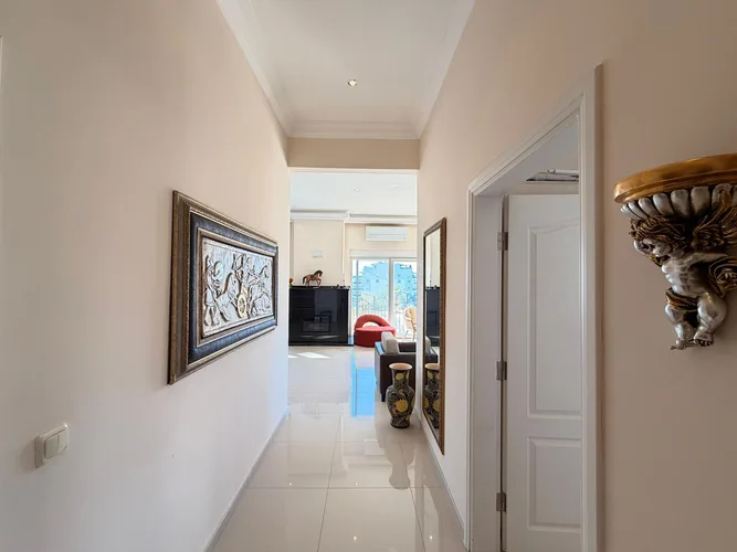 FURNISHED 3+1 APARTMENT FOR SALE IN CIKCILLI ALANYA
