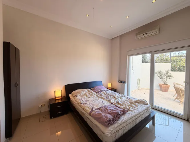 FURNISHED 3+1 APARTMENT FOR SALE IN CIKCILLI ALANYA