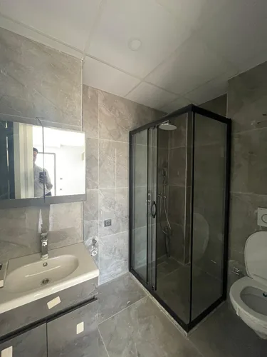 BRAND NEW 1+1 APARTMENT WITH SEA VIEW IN ALANYA PAYALLAR